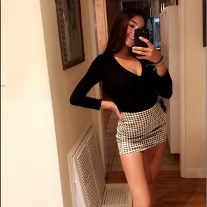 Meet your Posher, Cameron